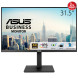 32 ASUS VA32UQSB 4MS 60HZ  ADAPTIVE-SYNC IPS 4K UHD