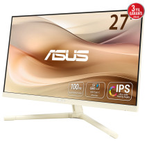 27 ASUS VU279CFE-M 1MS 100HZ EYE CARE FHD IPS GAMING