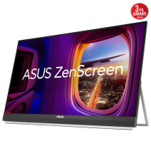 27 ASUS ZENSCREEN MB27ACF 5MS 100HZ 2K QHD IPS TAŞINABİLİR