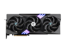 MSI GEFORCE RTX 5070 TI 16G GAMING TRIO OC