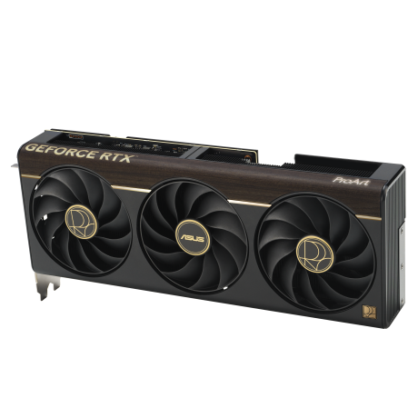 ASUS PROART-RTX5080-O16G GeForce RTX 5080 256BIT