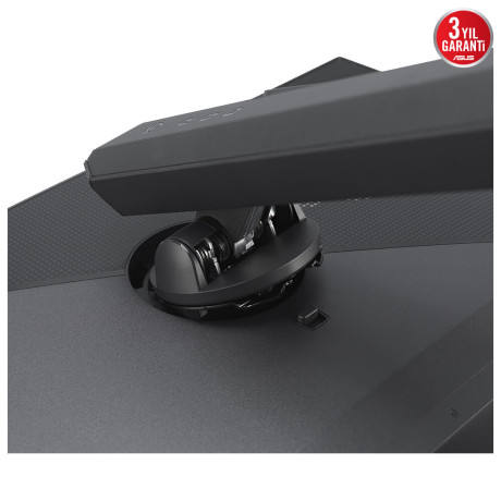 31.5 ASUS ROG STRIX XG32UCWMG 0.03MS 240HZ DUAL MODE UHD/FHD WOLED GAMING