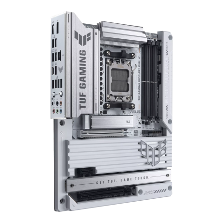 ASUS TUF GAMING B850-BTF WIFI W AM5 ANAKART