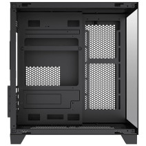 Segotep U502 Siyah 650W 80+ Midi Tower mATX Gaming (Oyuncu) Kasa