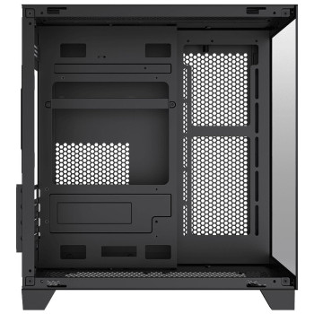Segotep U502 Siyah 650W 80+ Midi Tower mATX Gaming (Oyuncu) Kasa