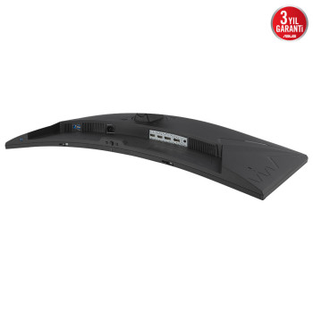34 ASUS TUF GAMING VG34WQML5A 0.5MS 250HZ UWQHD CURVED GAMING