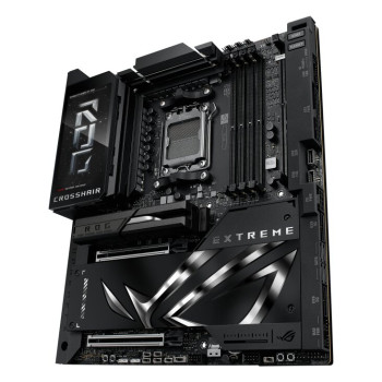 ASUS ROG CROSSHAIR X870E EXTREME AM5 ANAKART