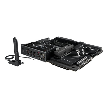 ASUS ROG CROSSHAIR X870E EXTREME AM5 ANAKART
