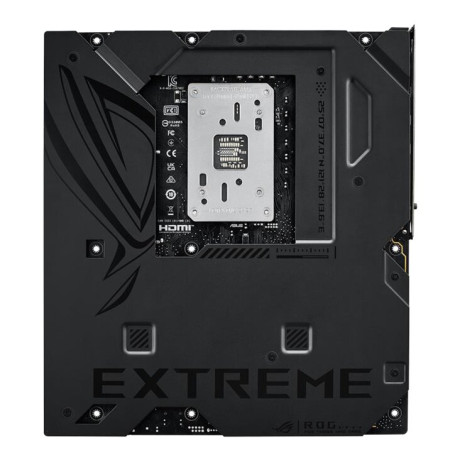 ASUS ROG CROSSHAIR X870E EXTREME AM5 ANAKART