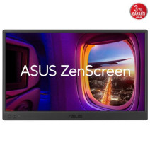 15.6 ASUS ZENSCREEN MB169CK 60HZ 5MS 60HZ IPS TAŞINABİLİR