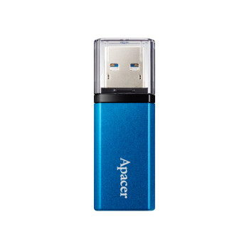 Apacer AH25C 64GB 3.2 USB BELLEK MAVİ (AP64GAH25CU-1)