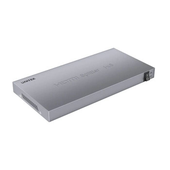 UNITEK 4K HDMI SPLITTER 1 IN 8 OUT (V1132A01-EU)
