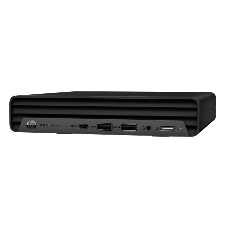 HP PROMINI 400 G9 CV0B7AT i5-12500T 8GB 256GB SSD W11PRO