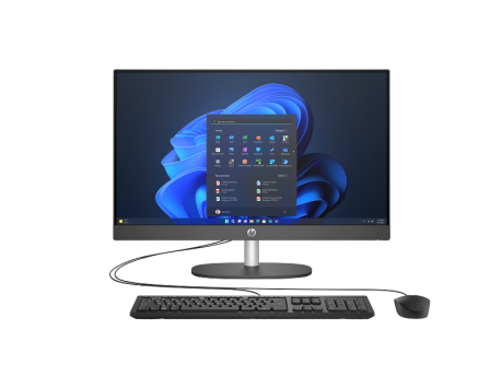HP PROONE 240 G10 D1GD0ET AIO U5-125U 16GB 512GB SSD 23.8