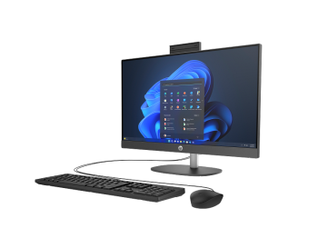 HP PROONE 240 G10 D1GD0ET AIO U5-125U 16GB 512GB SSD 23.8