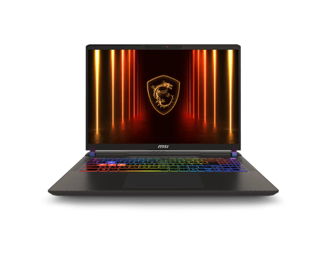 MSI VECTOR 16 HX AI A2XWIG-090XTR NOTEBOOK