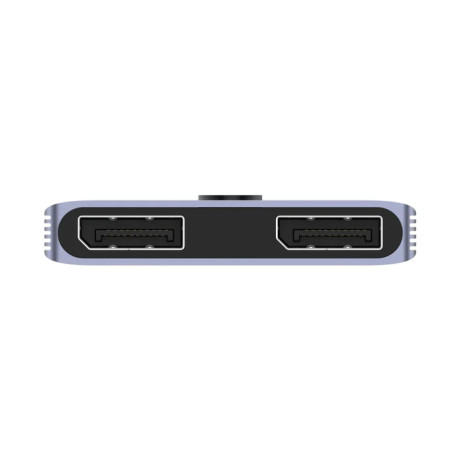 UNITEK 8K DISPLAYPORT ÇİFT YÖNLÜ SWITCH (V1609A)