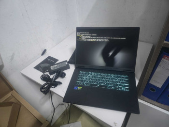 GIGABYTE GAMING A16 INTEL CORE I7-13620H 1(OUTLET)