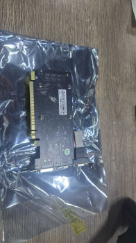 AXLE GT610 2GB DDR3 64Bit AX-GT610/2GD3P4C(OUTLET)