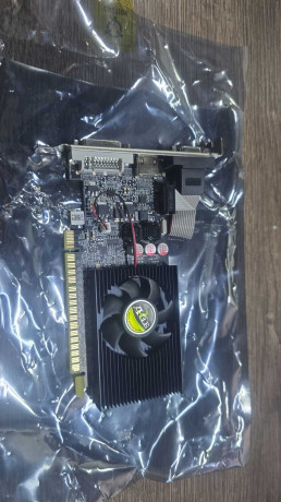 AXLE G210 1GB DDR3 64Bit AX-G210/1GD3P4CDI(OUTLET)