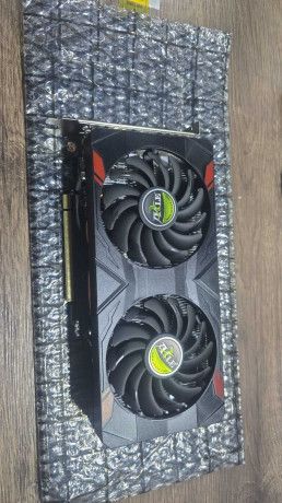 AXLE RTX 3050 8GB GDR6 128Bit AX-RTX3050/8(OUTLET)