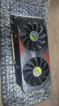 AXLE RTX3060TI 8GB GDDR6 256B RTX3060TI/8G(OUTLET)