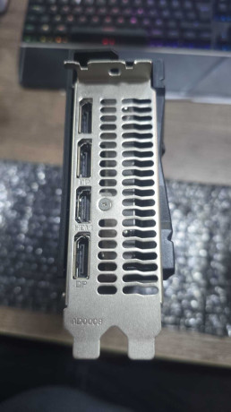 AXLE RX 5700XT 8GB D6 256Bit AX-RX5700XT/8(OUTLET)