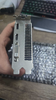 AXLE AMD RX560 4GB GDDR5 AX-RX560/4GD5P8DI(OUTLET)