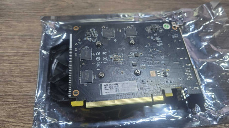 AXLE RX550 8GB GDDR5 128 BİT AX-RX-550/8GD(OUTLET)