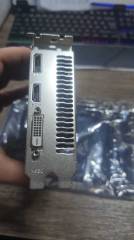 AXLE RX550 8GB GDDR5 128 BİT AX-RX-550/8GD(OUTLET)