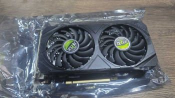 AXLE RTX 3050 6GB GDRR6 96Bit AX-RTX3050/6(OUTLET)