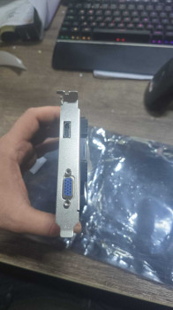 COLORFUL GeForce GT1030 4GB GDDR6 64Bit 4G(OUTLET)