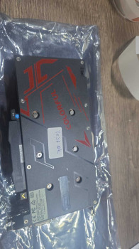 COLORFUL GTX 1650 4GB GDDR6 128Bit (EX 4GD(OUTLET)