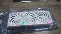 Colorful iGame GeForce RTX 5070 Ultra W OC(OUTLET)