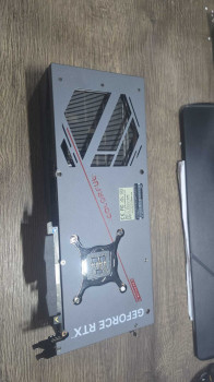 COLORFUL RTX 4070 Ti SUPER 16GB GDDR6X 256(OUTLET)