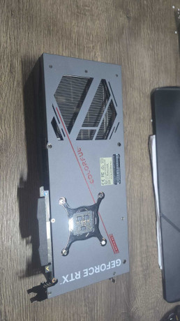 COLORFUL RTX 4070 Ti SUPER 16GB GDDR6X 256(OUTLET)