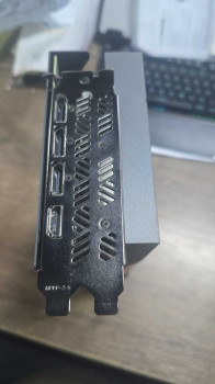 COLORFUL RTX 4070 Ti SUPER 16GB GDDR6X 256(OUTLET)