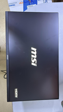 MSI MAG 242F 23.8