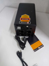 TUNÇMATİK LITE II 1000 1000VA LINE INTERAC(OUTLET)