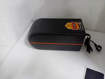 TUNÇMATİK LITE II 1000 1000VA LINE INTERAC(OUTLET)