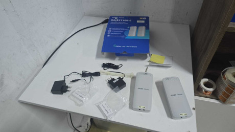 RUIJIE-REYEE RG-EST100-E DUAL-STREAM WIREL(OUTLET)