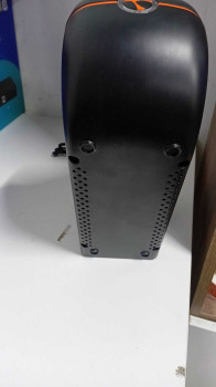 TUNÇMATİK LITE II 850 850VA LINE UPS TSK52(OUTLET)