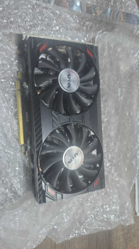 AFOX RX 5500XT 8GB GDDR6 128 Bit AFRX5500X(OUTLET)