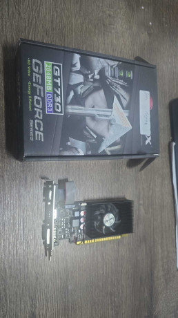AFOX GEFORCE GT730 2GB DDR3 128Bit AF730-2(OUTLET)