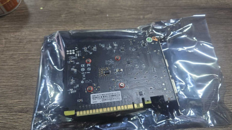 AXLE GT710 4GB DDR3 64Bit AX-GT710/4GD3P4C(OUTLET)