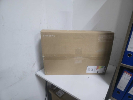 SAMSUNG M5 LS27FM500EUXUF 27