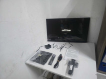 SAMSUNG M5 LS27FM500EUXUF 27