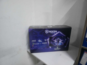 24.1 AOC AGON PRO AG246FK6 610HZ 0.5MS FHD(OUTLET)