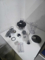 TEFAL POWELIX ACTIVFLOW EXPERT 1500W SIYAH(OUTLET)