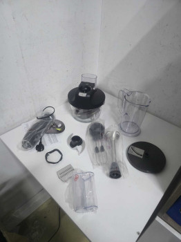 TEFAL POWELIX ACTIVFLOW EXPERT 1500W SIYAH(OUTLET)